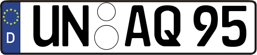 UN-AQ95