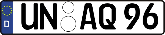 UN-AQ96