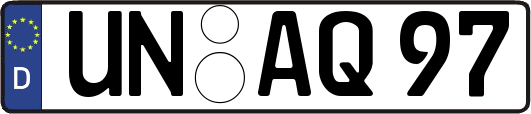 UN-AQ97