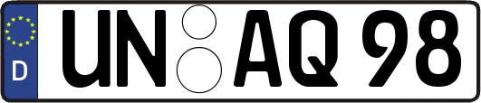 UN-AQ98
