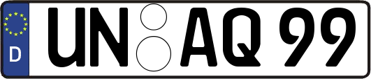 UN-AQ99