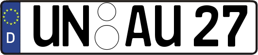 UN-AU27