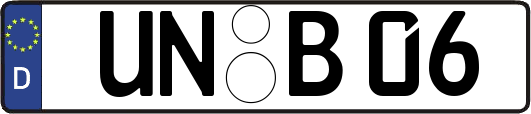 UN-B06
