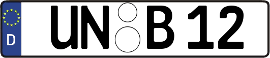 UN-B12