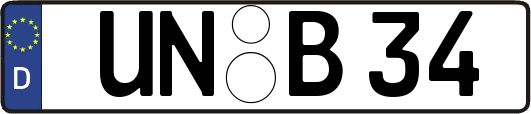 UN-B34