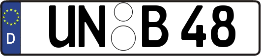 UN-B48