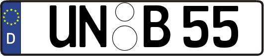 UN-B55