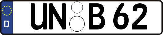 UN-B62