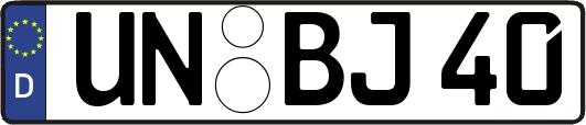 UN-BJ40