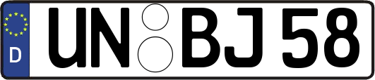 UN-BJ58