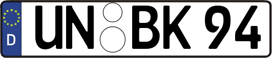 UN-BK94