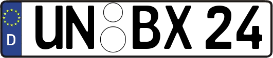 UN-BX24