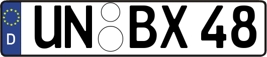 UN-BX48