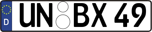 UN-BX49