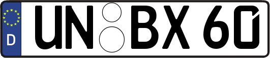 UN-BX60