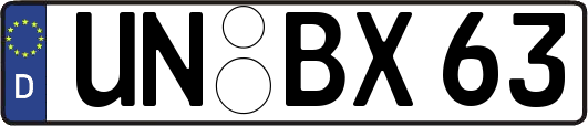 UN-BX63
