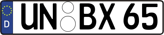 UN-BX65