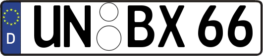 UN-BX66