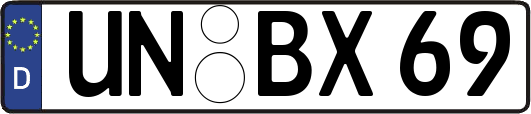 UN-BX69