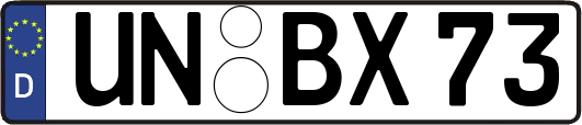 UN-BX73