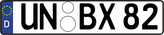 UN-BX82