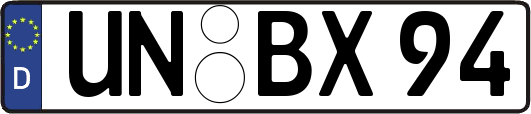 UN-BX94