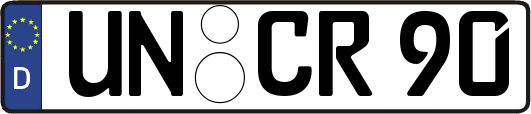 UN-CR90