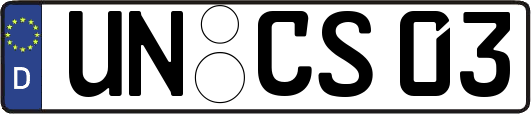 UN-CS03