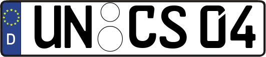 UN-CS04