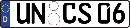 UN-CS06