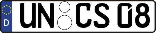 UN-CS08