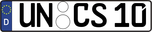 UN-CS10