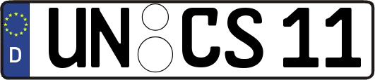 UN-CS11