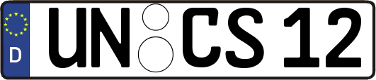 UN-CS12