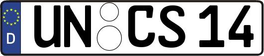 UN-CS14