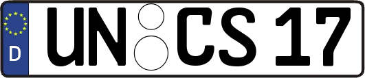 UN-CS17