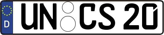 UN-CS20