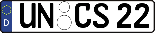 UN-CS22