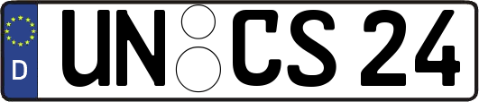 UN-CS24