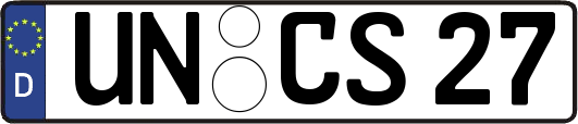 UN-CS27