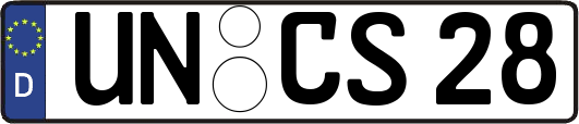 UN-CS28