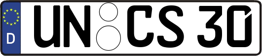 UN-CS30