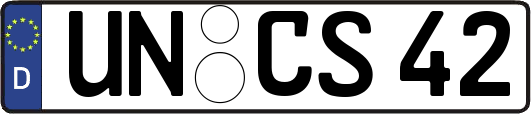 UN-CS42