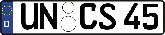 UN-CS45