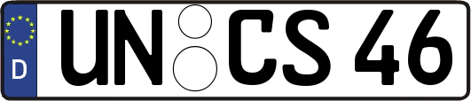 UN-CS46