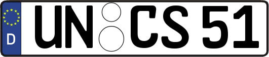 UN-CS51