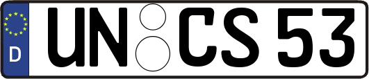 UN-CS53