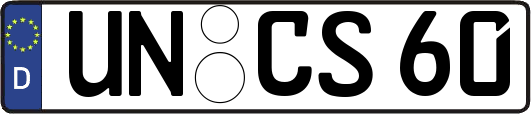 UN-CS60