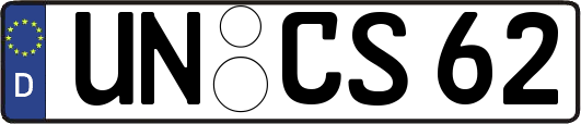 UN-CS62