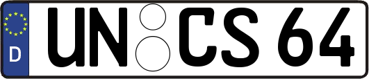 UN-CS64